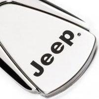 Jeep Logo Items