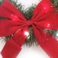 Jeep Holiday Decorations