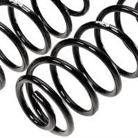 Coil Springs