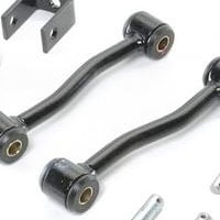 Sway Bars