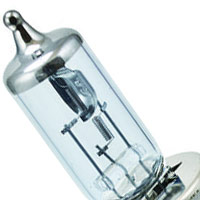 Jeep Headlight Bulb
