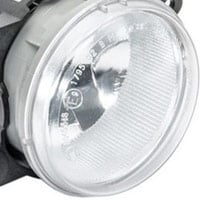 Jeep Fog Light