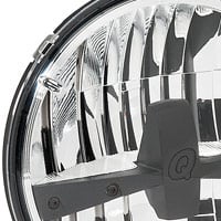 Jeep Headlight