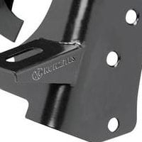 Jeep Light Mounts