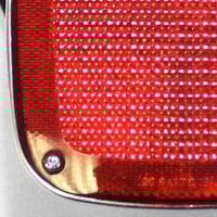Jeep Replacement Tail Light