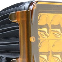 Jeep Light Cover
