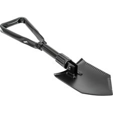 Jeep Shovels, Axes & Survival Gear