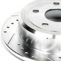 Brake Rotors & Drums