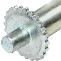 Brake Hardware
