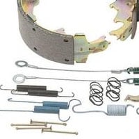 Brake Overhaul Kits