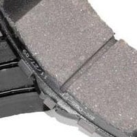 Brake Pads & Shoes