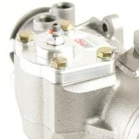 Steering Boxes