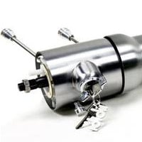 Steering Columns