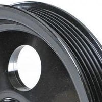 Power Steering Pulley