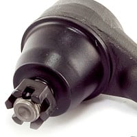 Steering Linkage
