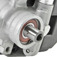 Power Steering Pumps