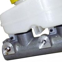 Brake Master Cylinders