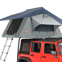 Jeep Tents