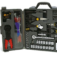 Jeep Tool Kits