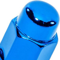 Jeep Lug Nuts