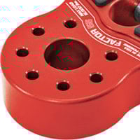 Jeep Winch Accessory
