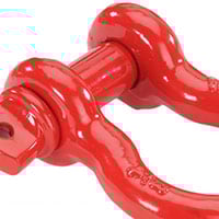 Jeep D-Ring