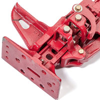 Jeep Jacks & Lifters