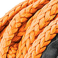 Jeep Winch Line