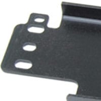 Jeep Winch Mount