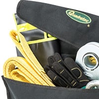 Jeep Recovery Kit