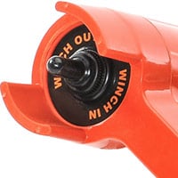 Jeep Winch Remote