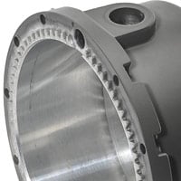 Jeep Winch Replacement Part