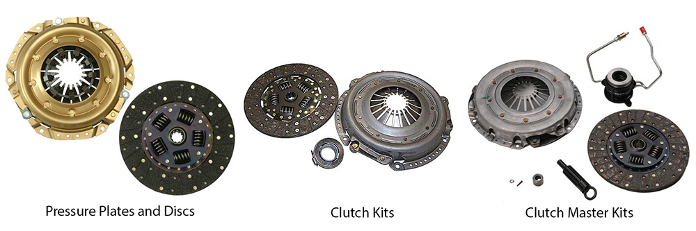 Total 72+ imagen 1998 jeep wrangler clutch kit