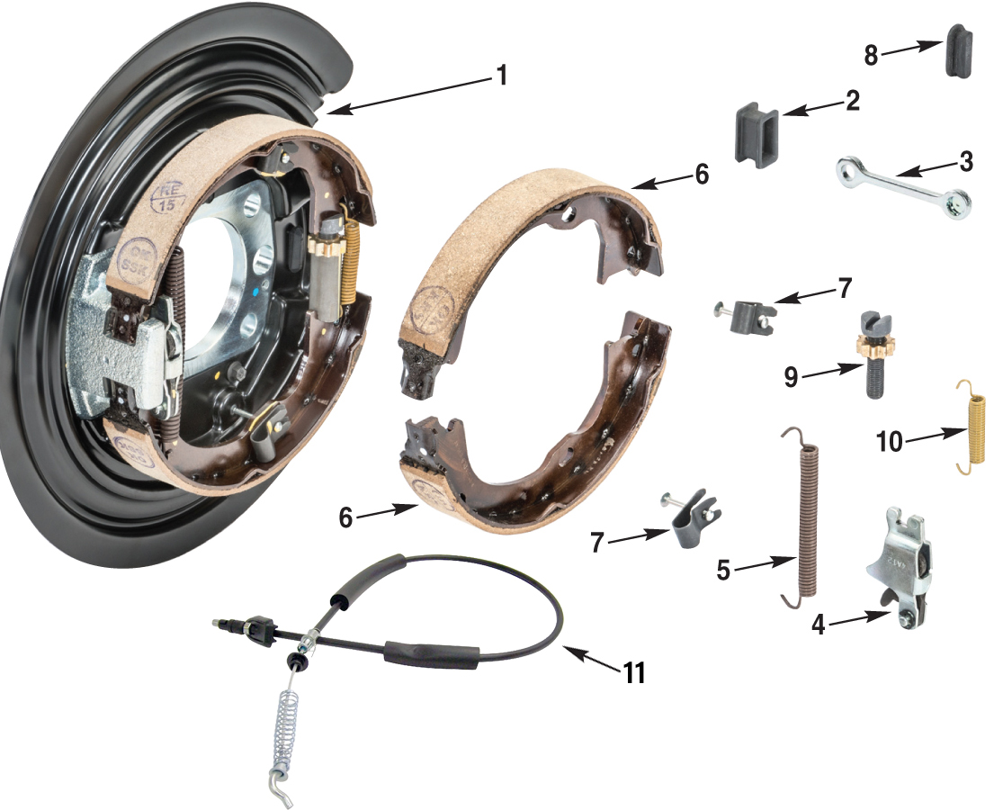 34 Jeep Wrangler Emergency Brake Diagram - Wiring Diagram List