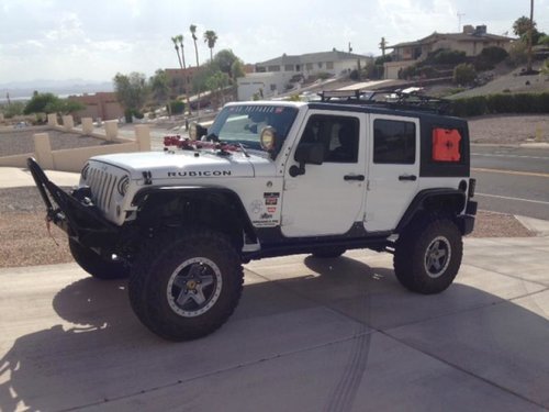 Build A Jeep Wrangler >> Jeep Build Ups Quadratec Build A Jeep Wrangler >> Jeep Build Ups Quadratec