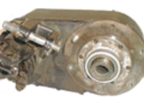 Jeep Transfer Case Identification Chart