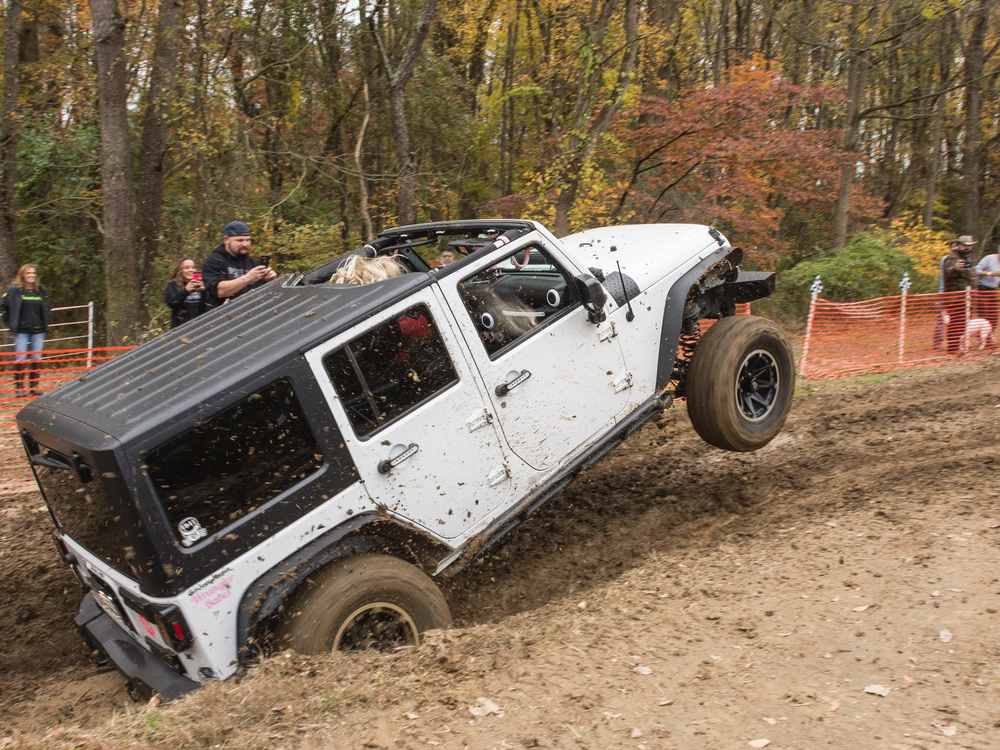 Jeeps & Java Quadratec