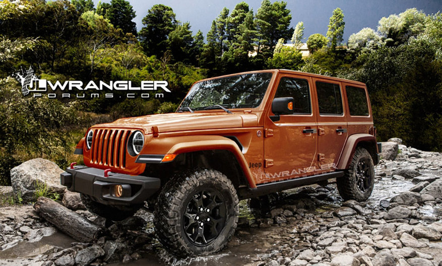 Source Jeep Giving Wrangler Jl Six Diffe Engine Options Quadratec Source Jeep Giving Wrangler Jl Six Diffe Engine Options
