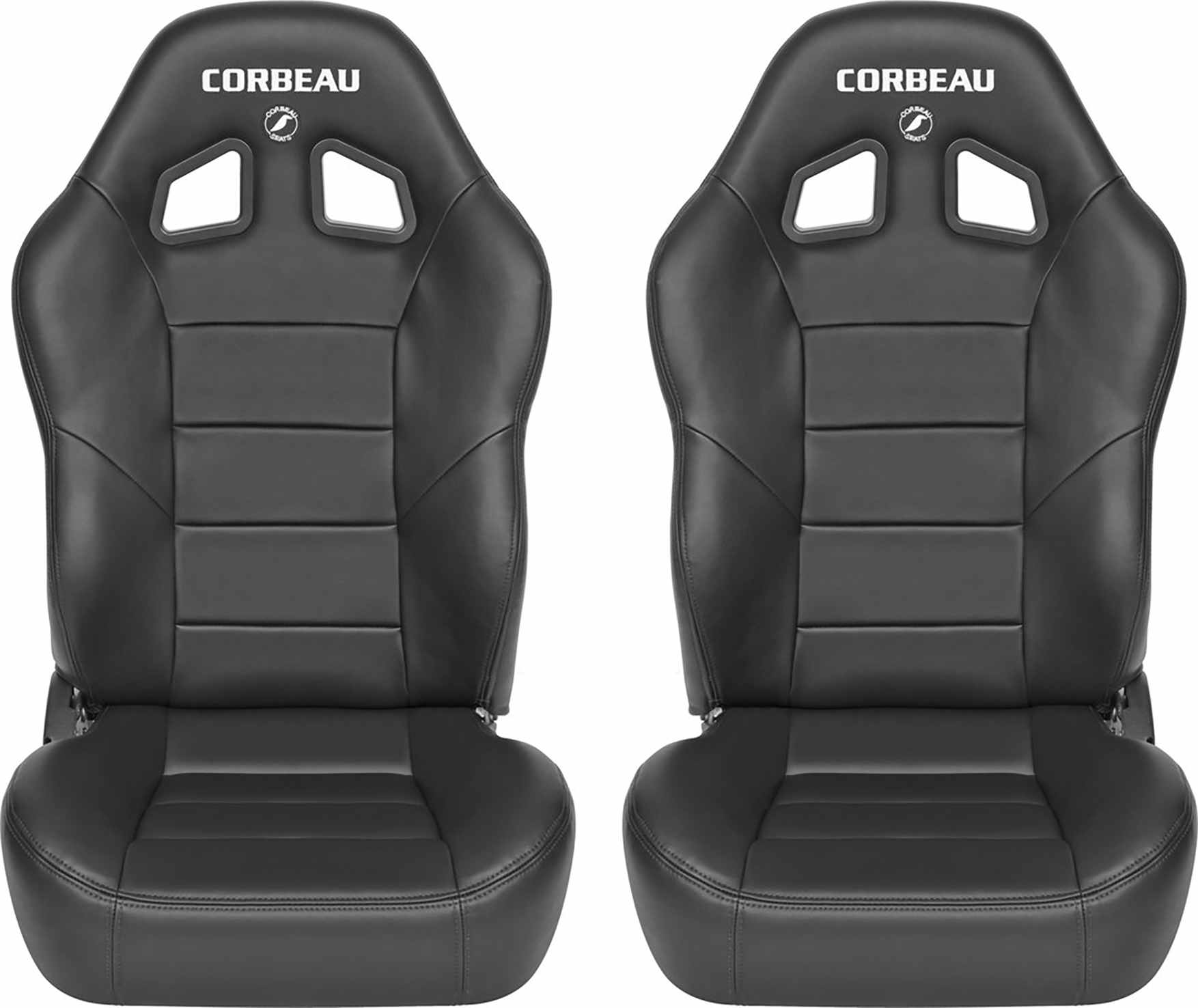 Modifying Your Jeep Seats and Adding Seat Accessories Quadratec