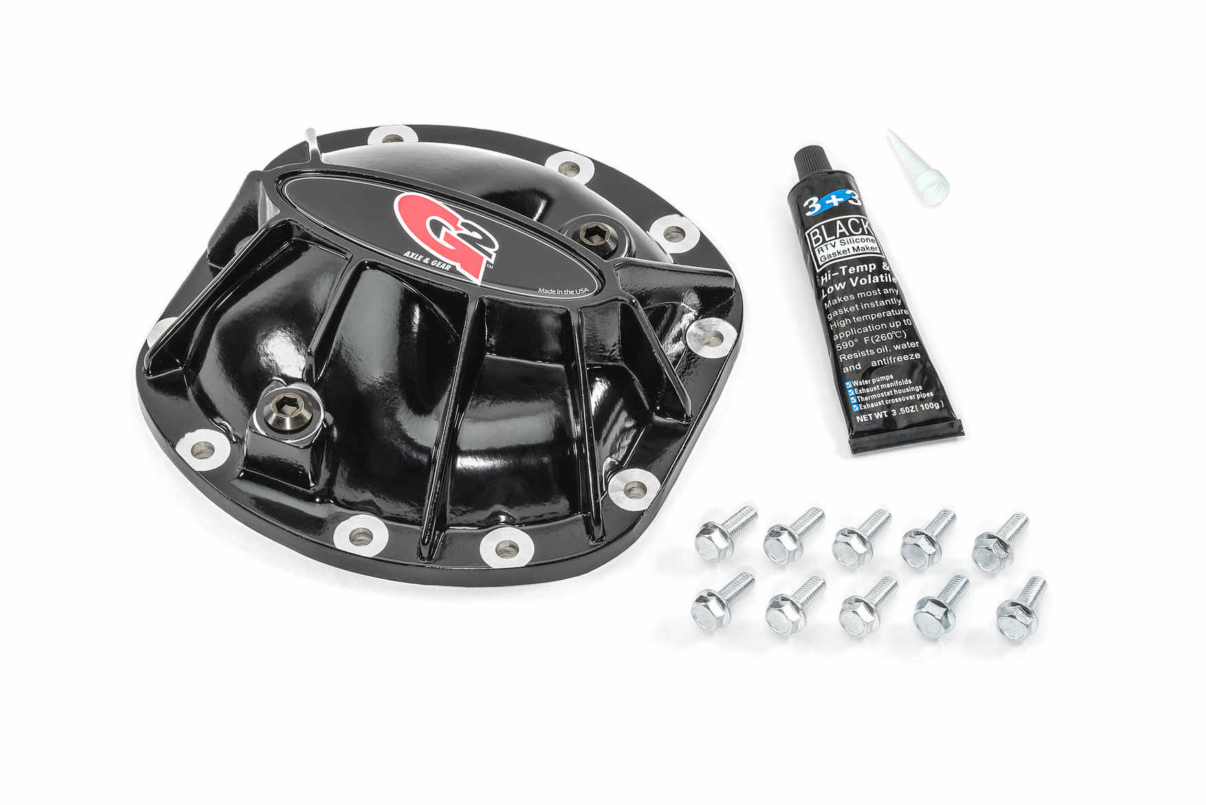 Reasons Why Upgrading Differential Covers Is A Smart Move For Jeep ...