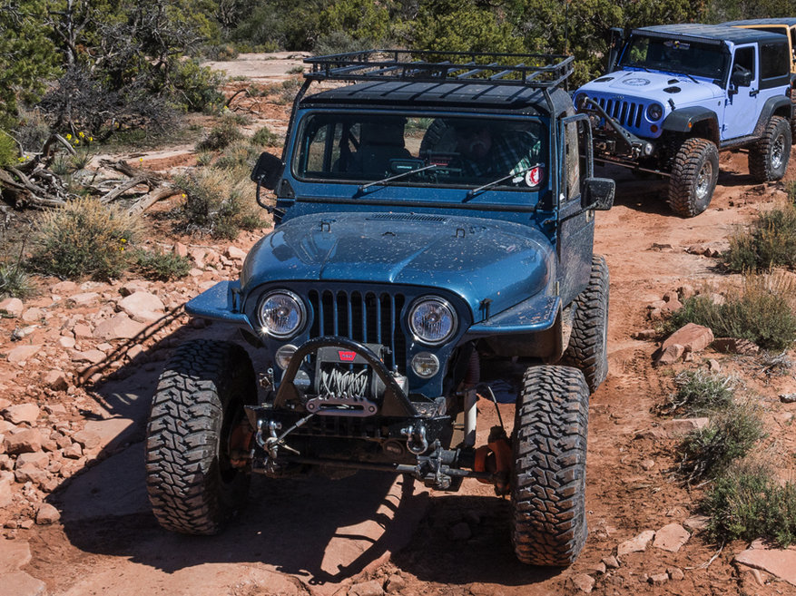 Jeep Cj7 Vin Decoder Chart