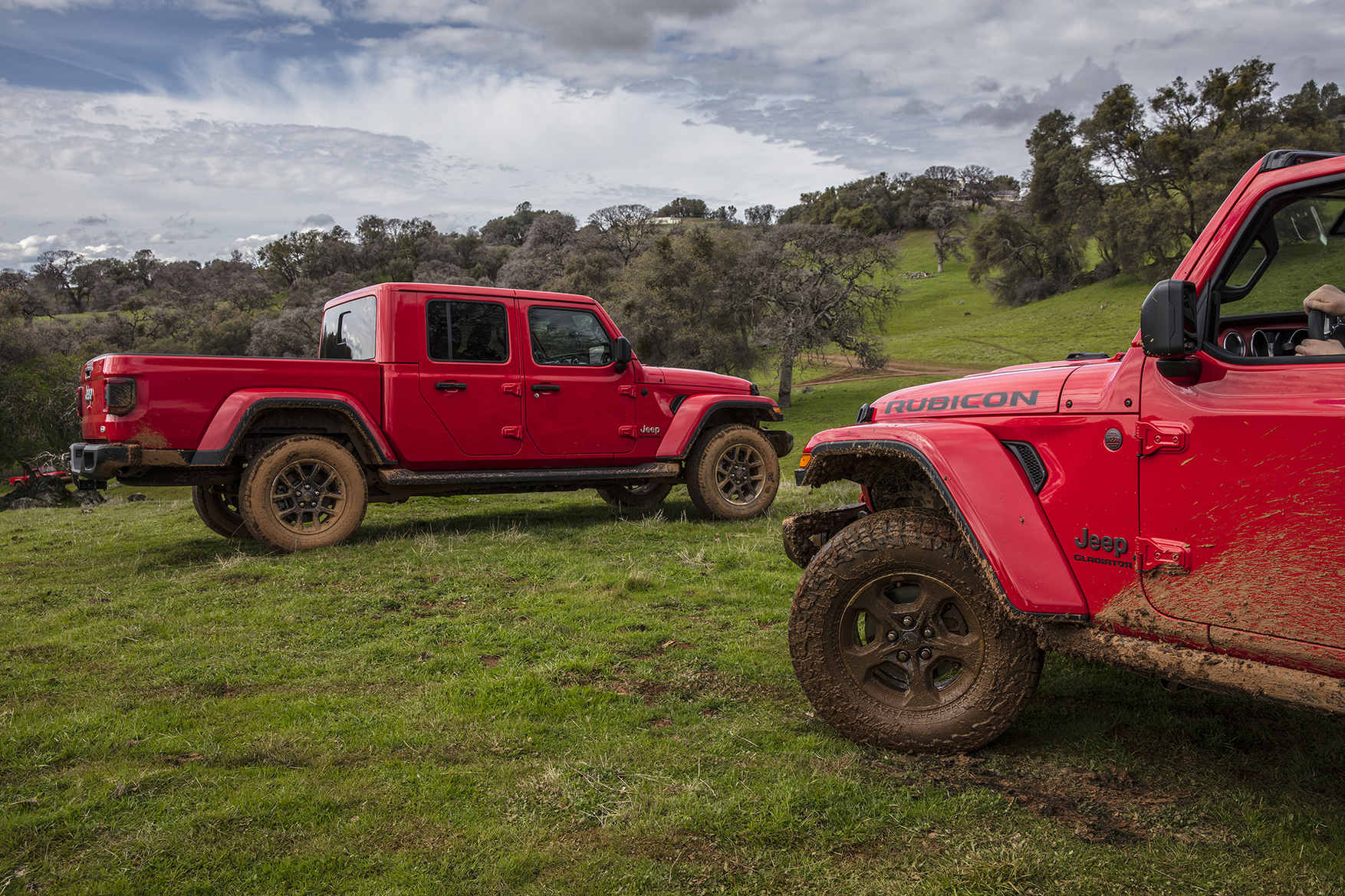 Average Jeep Gladiator Price Soars During First Sales Month Quadratec