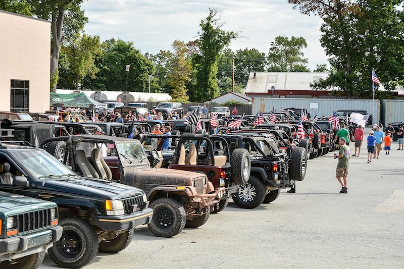 Quadratec Announces Return Of Por Jeeps And Java Events Quadratec Announces Return Of Por Jeeps And Java Events