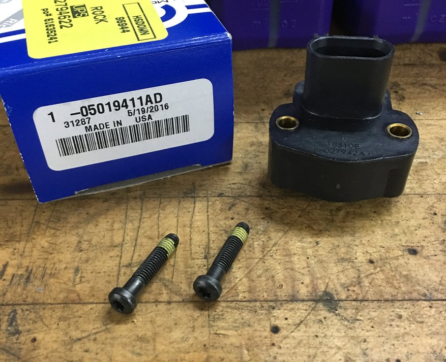 jeep wrangler electronic throttle control fix