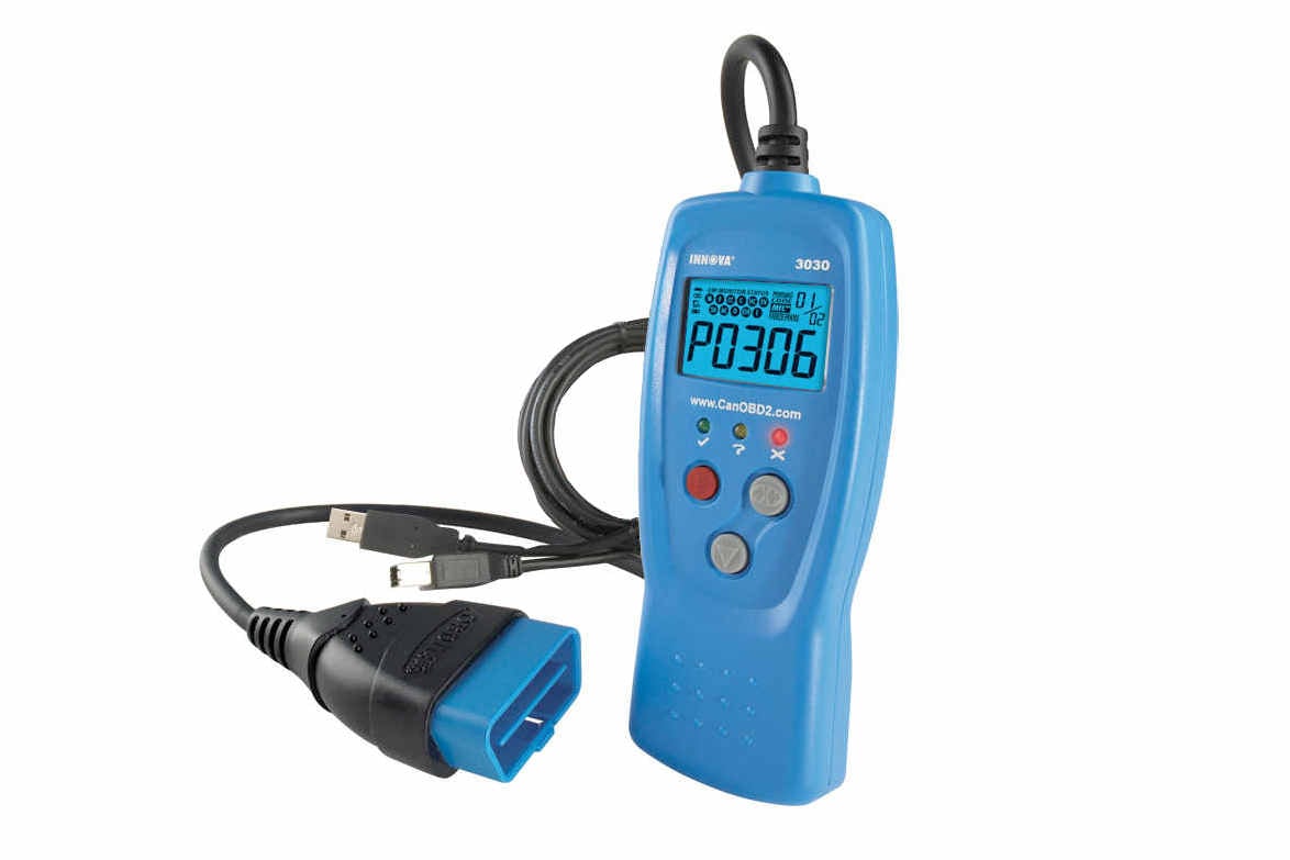 Jeep Wrangler JK Diagnostic Codes for 2007 to 2018 Quadratec