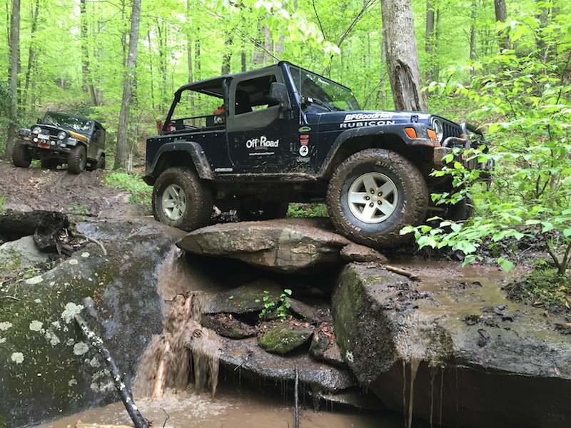 Jeep Mud Tires Quadratec >> BFGoodrich KO2 Tires - 10,000 Miles Of Off-Road Strong Jeep Mud Tires Quadratec >> BFGoodrich KO2 Tires - 10,000 Miles Of Off-Road Strong