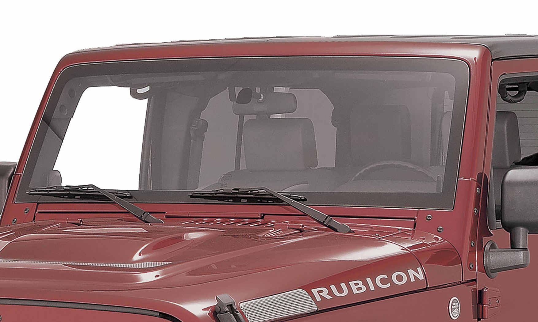 How To Change Your Jeep Wrangler JK Front Wiper Blades Quadratec