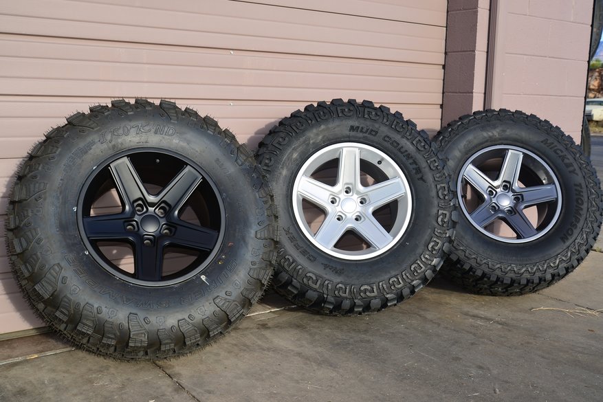 Jeep Mud Tires Quadratec >> Quadratec Rubicon Xtreme Wheels And Interco Irok Nd Dick Cepek Mud Jeep Mud Tires Quadratec >> Quadratec Rubicon Xtreme Wheels And Interco Irok Nd Dick Cepek Mud