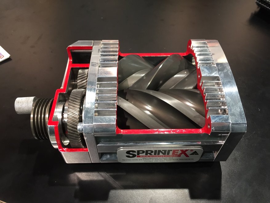 Sprintex Announces Bolt-on Supercharger Kits for Jeep Wrangler | Quadratec