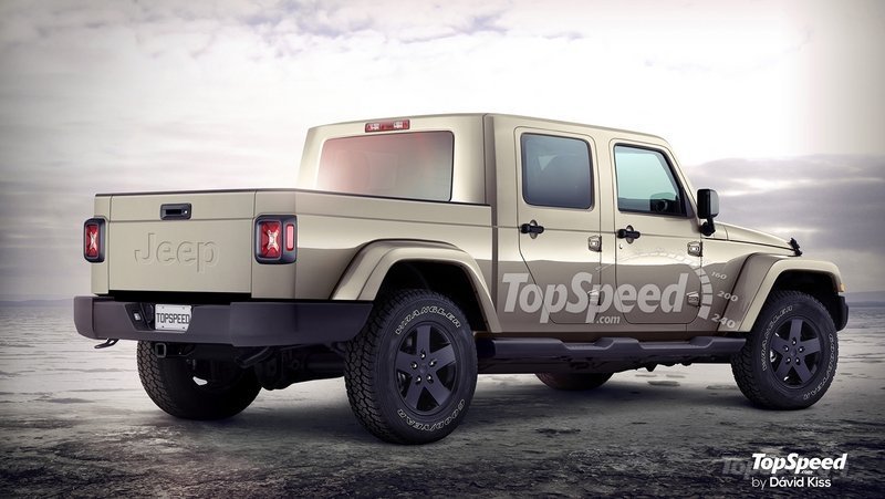 Jeep release dates Jeep release dates